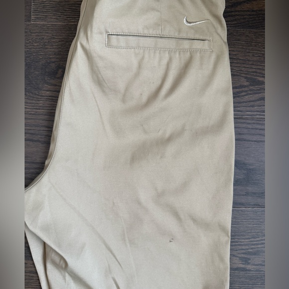 Men’s Nike Golf Dri-Fit Pants. 30 x 30 - Picture 3 of 6